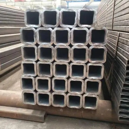 遂川q355c无缝方管