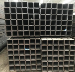 遂川20#无缝方管