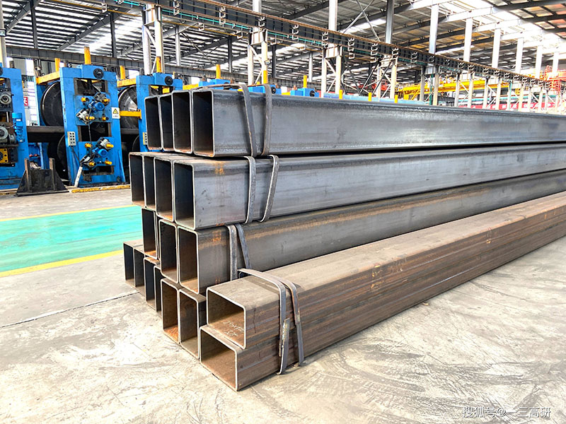 遂川遂川矩形管生产厂家 遂川遂川矩形管生产厂家